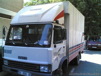 Iveco 35-9