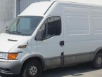 Iveco 35 S12 HPI