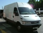 Iveco 35 S12 HPI