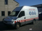 Iveco 35 S12 HPI