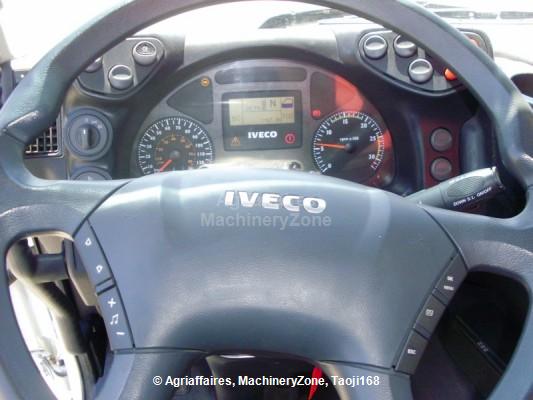 Iveco 360