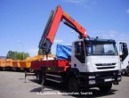 Iveco 360