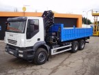 Iveco 360