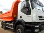 Iveco 360