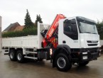 Iveco 360