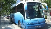 Iveco C35A Eurorider