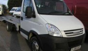 Iveco Daily 35C18