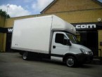 Iveco Daily 35C18