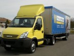 Iveco Daily 35C18