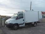 Iveco Daily 35C18