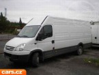 Iveco Daily 35S18V