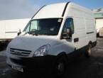 Iveco Daily 35S18V