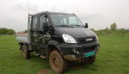 Iveco Daily 35S18W