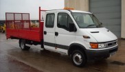 Iveco Daily 50C13