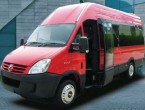 Iveco Daily 50C15