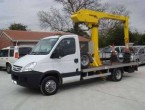 Iveco Daily 50C15