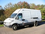 Iveco Daily 65C15