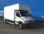 Iveco Daily 65C15