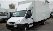 Iveco Daily 65C18