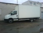 Iveco Daily 65C18