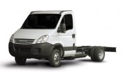 Iveco Daily CNG