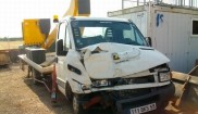 Iveco Daily T 35