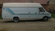 Iveco Daily Turbo 49-12