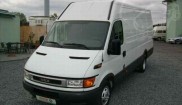 Iveco Daily Unijet