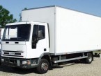 Iveco Euro Cargo