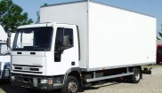 Iveco Euro Cargo