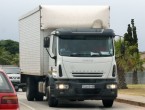 Iveco Euro Cargo