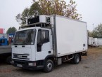 Iveco Euro Cargo