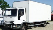 Iveco Euro Cargo Tector