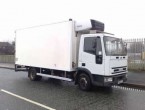 Iveco Euro Cargo Tector