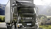 Iveco EuroCargo