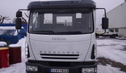 Iveco EuroCargo 100E17