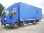 Iveco EuroCargo 100E17 Tector