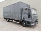 Iveco EuroCargo 100E17 Tector