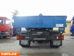 Iveco EuroCargo 100E18