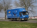 Iveco EuroCargo 100E18