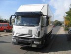 Iveco Eurocargo 120E25