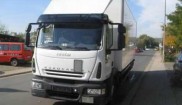 Iveco Eurocargo 120E25