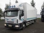 Iveco Eurocargo 120E25