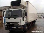 Iveco EuroCargo 150E 18H