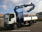 Iveco EuroCargo 150E 18H