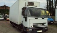 Iveco Eurocargo 75E15