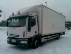 Iveco EuroCargo 90E18