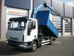 Iveco EuroCargo 90E18