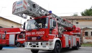 Iveco Eurofire