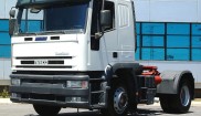 Iveco EuroTech